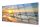 Изображение - Печат на стъкло Sea Sunset Beach 125x50