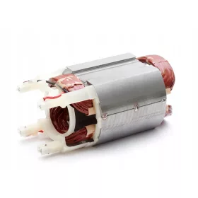  Сребърен статор Makita 626653-3