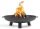  Градинско огнище Bora 80 cm CookKing