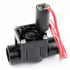    Hunter PGV-100 GW-GW 24V 1'' електромагнитен вентил без регулиране на потока