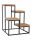 Стойка за цветя - Поставка за цветя StalHomeDecor 65см метална