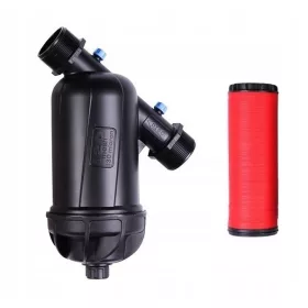  Water-Close дисков филтър 23-6115.000C