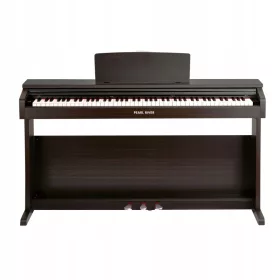    Дигитално пиано Pearl River Harmony матово розово дърво