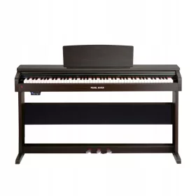    Дигитално пиано Pearl River Accent матово розово дърво
