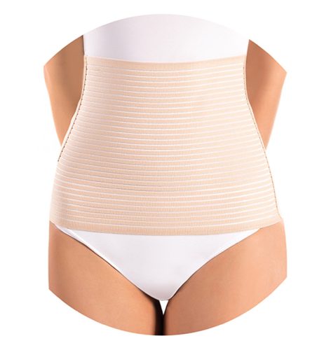  Колан за бременни Babyono 511 L