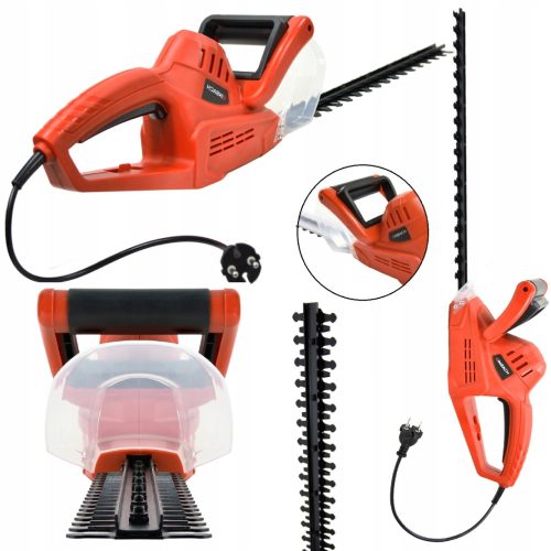 Градинска ножица - Електрическа ножица Einbach 61 см 230 V