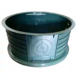    Удължител с височина 20 см и диаметър 44 см