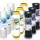  Aquafilter FCCST FCCBL-S FCPS20 филтърна вложка 9 бр.