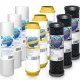  Aquafilter FCCST FCCBL-S FCPS20 филтърна вложка 9 бр.