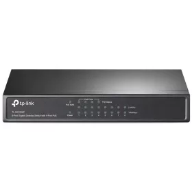  TP-Link TL-SG1008P 8-портов комутатор