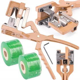   Градинска ножица - Машина за ваксиниране Powermat PM-SDO-320T