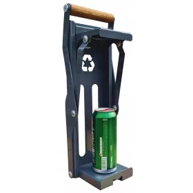   Висяща трошачка за консерви SI METAL 2,5 л