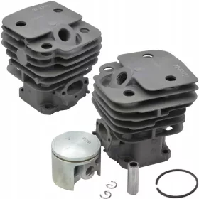  Цялостният цилиндър