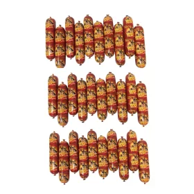    Рекс мокра храна микс от вкусове 0,9 кг