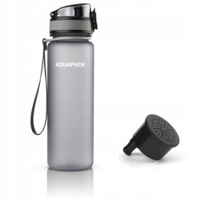    Аквафор бутилки за вода и бутилки 0,5 мл