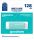  GOODRAM UME3-1280CRR11 флешка 128 GB USB 3.0 зелена