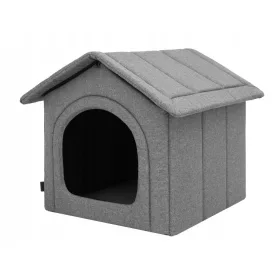    Развъдник, легло, кучешка къщичка - 55x60x60 HobbyDog