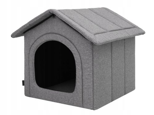  Развъдник, легло, кучешка къщичка - 55x60x60 HobbyDog