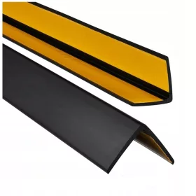   Profipvc декоративен панел 5 см х 150 см, пластмаса