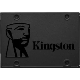  Kingston A400 480GB 2.5" SATA III SSD