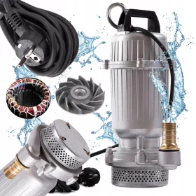 Потопяема помпа Champion 2900 W 2000 l/h