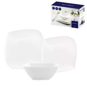   Порцелан, сервиз - Сервиз Florina Moss 18 бр.