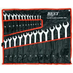  Комбинирани ключове Geko G11146