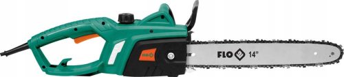 Градински трион - Моторен трион Flo 1600 W