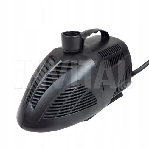  Помпа за езерце SPA-1500 1500 l/h 2.5 m