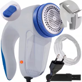    LINT EXPERT Max Power Expert 230V самобръсначка за дрехи