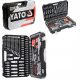  Комплект инструменти Yato 225 бр.