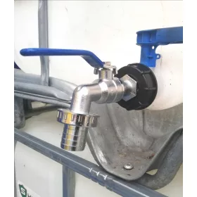  Клапан Mauzer 8458745-2145