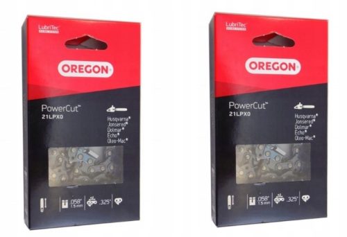 Верига за трион - Верига Oregon 21LPX064