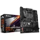  Дънна платка Gigabyte B550 AORUS ELITE V2, AMD Ryzen 3000, DDR4, ATX, Sata3, M.2