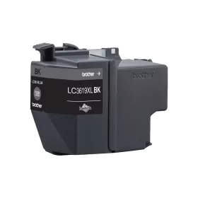    Касета с мастило Brother LC3619XLBK с черен цвят