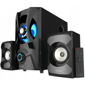    Creative SBS E2900 2.1 Bluetooth високоговорители