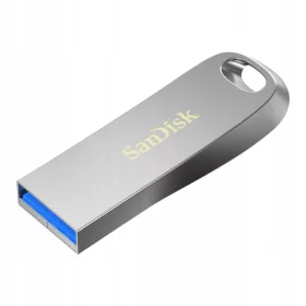    Флаш памет SanDisk SDCZ74-128G-G46 128 GB USB 3.1 сребриста