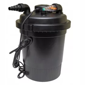    INVITAL филтър за басейн под налягане 280 с UV