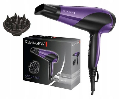  Сешоар Remington Ionic Dry D3190