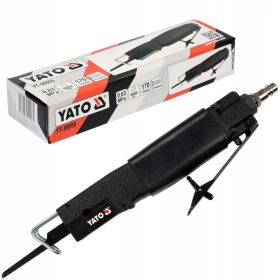    Прободен трион Yato захранван от мрежата