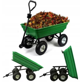  Детска количка Gardenline 75л