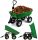  Детска количка Gardenline 75л