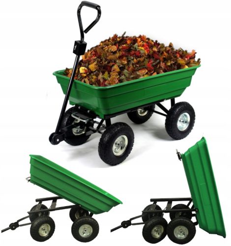  Детска количка Gardenline 75л