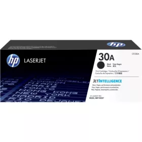  Тонер касета HP 30A CF230A черен