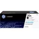  Тонер касета HP 30A CF230A черен