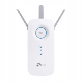  Wi-Fi разширител TP-Link RE550