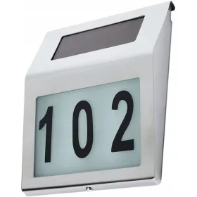 Номер на къща 18 х 22 см