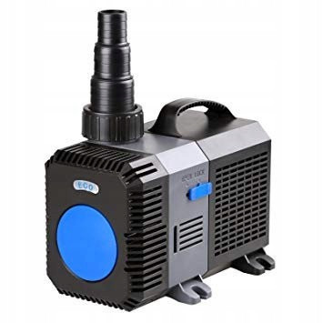  Помпа INVITAL 100 W Над 5000 л/ч