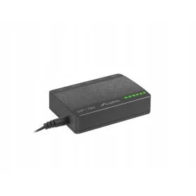  Комутатор Lanberg DSP1-1005 5-портов 1GB/S