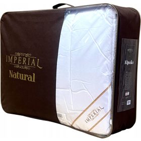   Завивка, юрган - Завивка AMW Imperial Alpaca 200 x 140 см